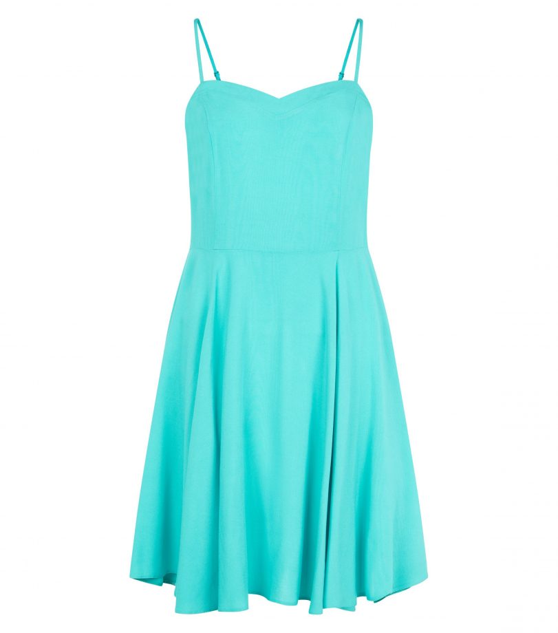 New Look Strappy Midi Dress, £19.99