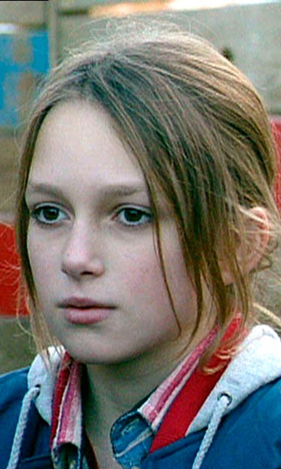 Keira Knightley Launched Her Career On The Bill, 1995