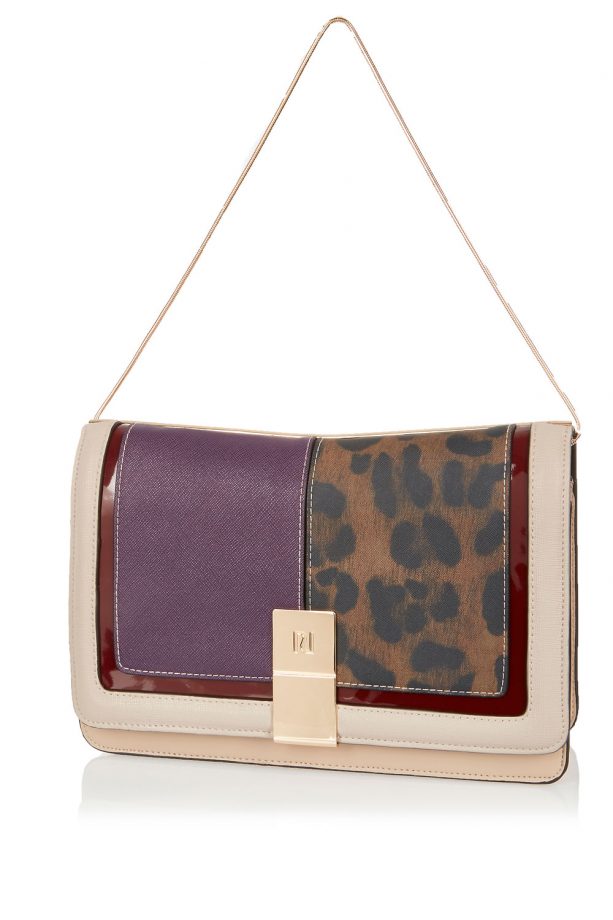 Bag, £25, River Island