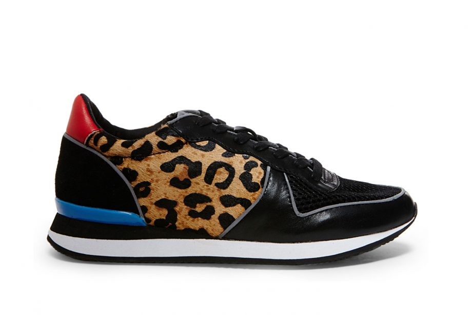 Steve Madden Trackk trainers, Coming Soon
