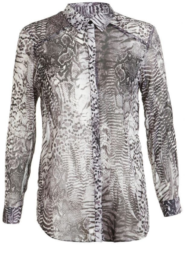 Miss Selfridge AW14 Collection