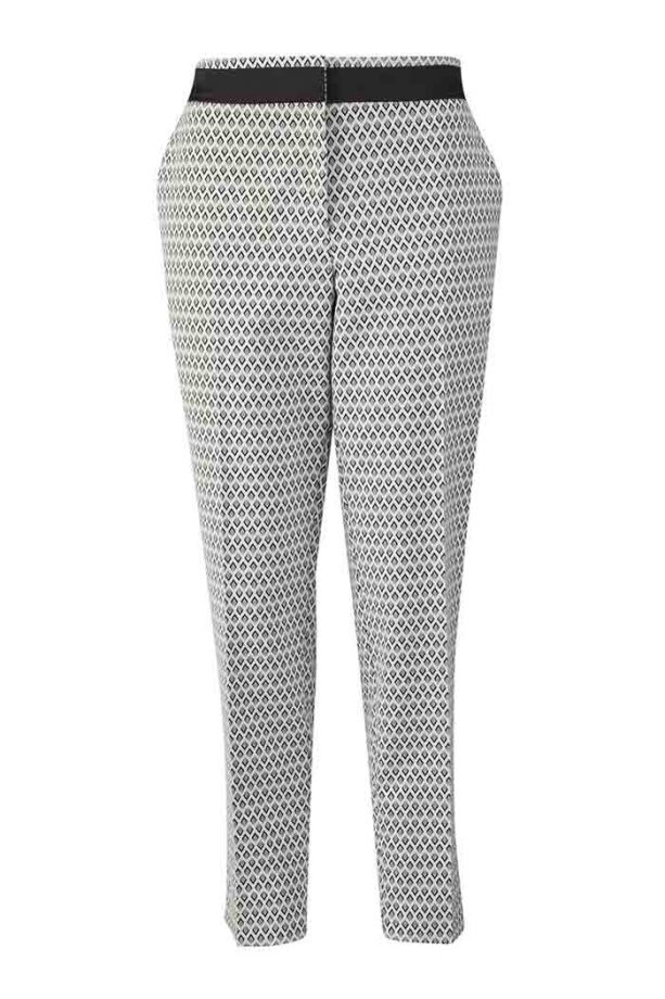 Tailored Trousers