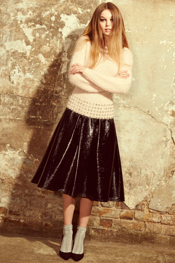 Miss Selfridge AW14 Collection