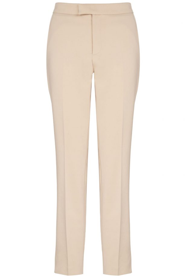 M&S LIMITED EDITION Tapered Leg Trousers, £35