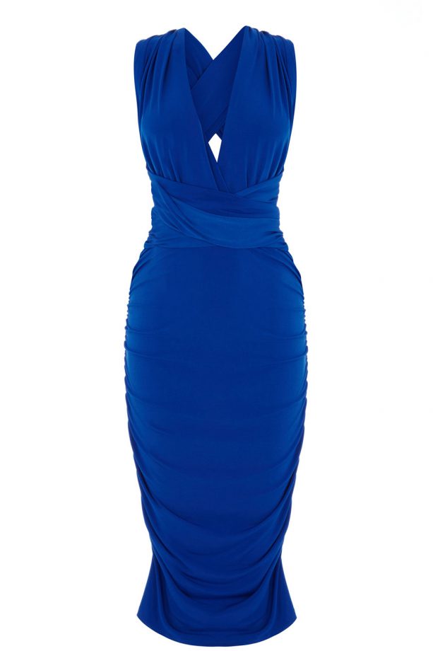 Oasis Wear it Your Way Pencil Dress, £60