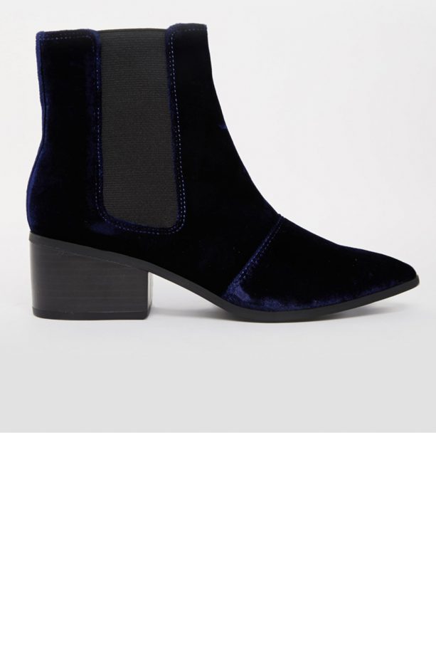 ASOS Against Me Chelsea Boots, £50