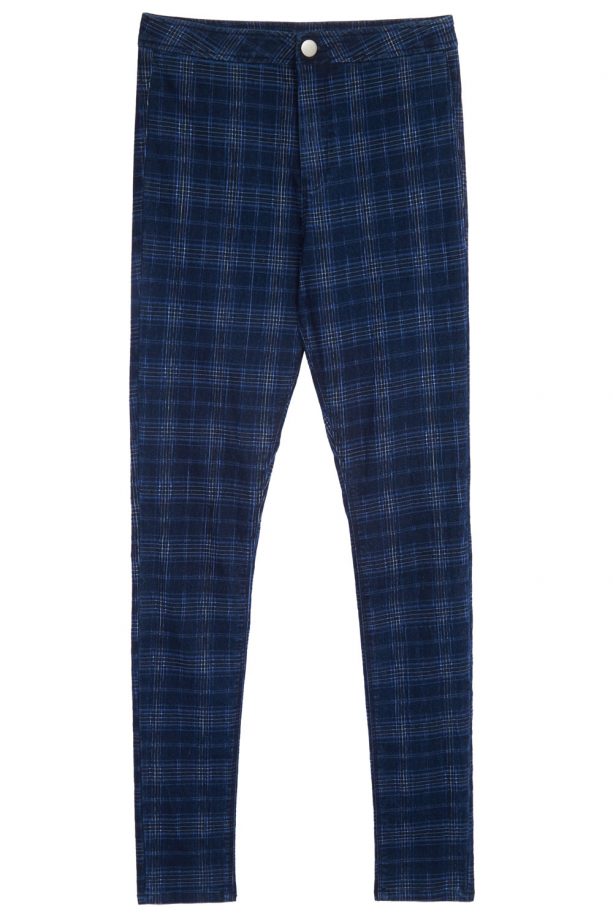 ASOS Rivington High Waist Denim Jeggings, £35