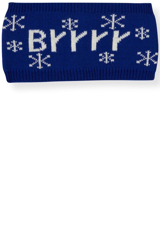 Primark Brrrrr Xmas Headband, £2