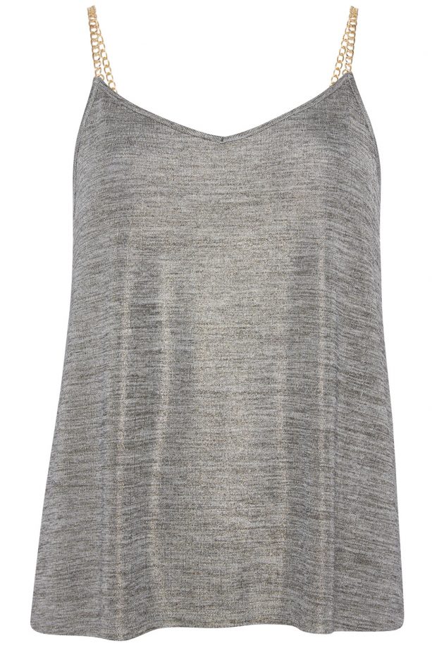 Primark Chain Strap Cami, £6