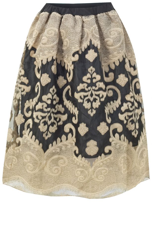 Rosie Fortescue For Lipstick Boutique Berlin Skirt, £45