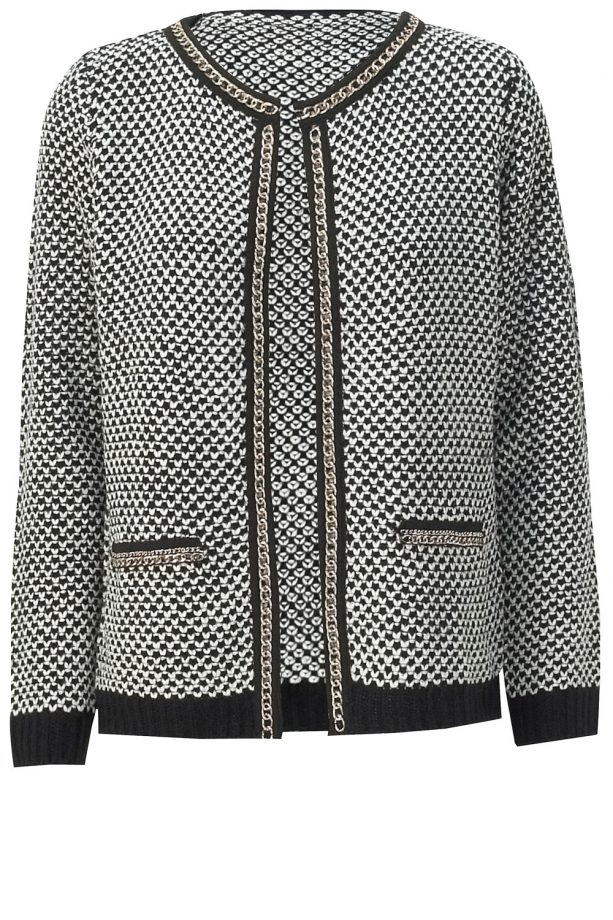 Rosie Fortescue For Lipstick Boutique Milan Jacket, £50