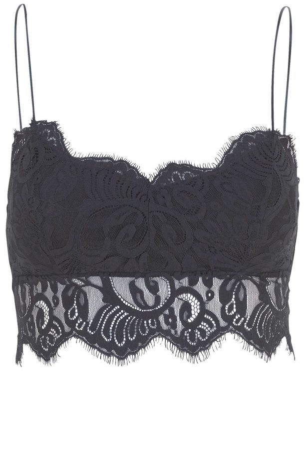 Rosie Fortescue For Lipstick Boutique Oslo Top, £50