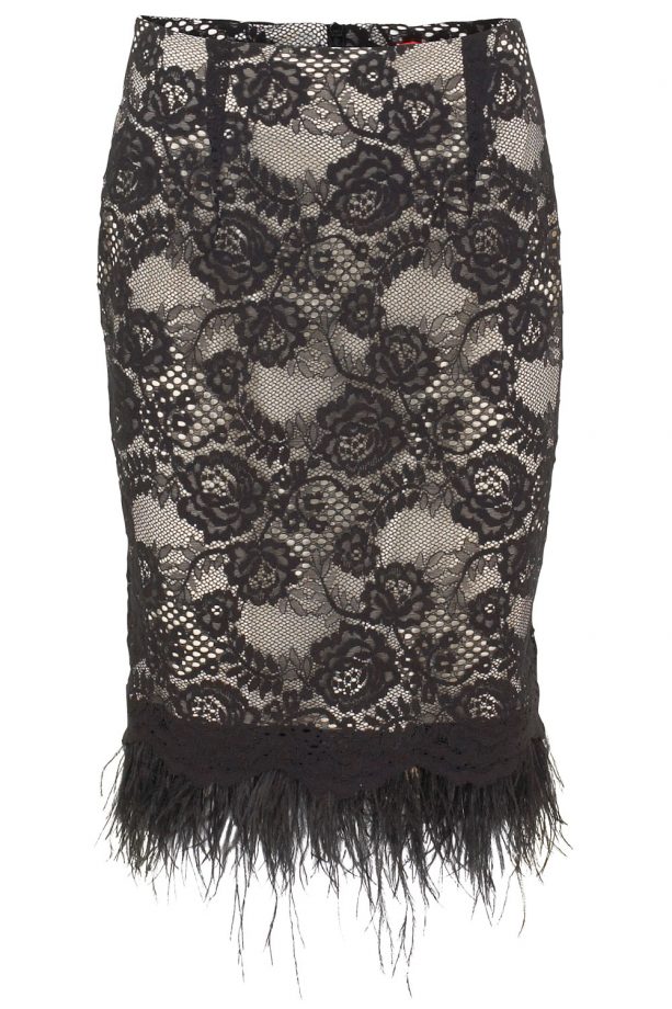 Rosie Fortescue For Lipstick Boutique Vienna Skirt, £50