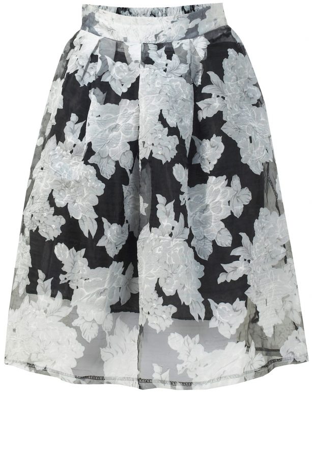 Rosie Fortescue For Lipstick Boutique Sydney Skirt, £40