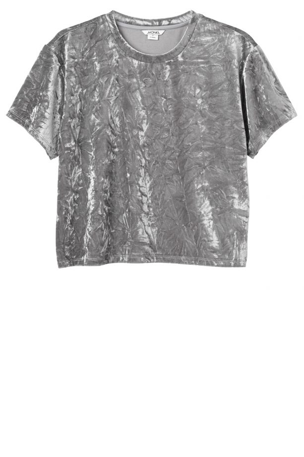 Monki Rei Top, £20
