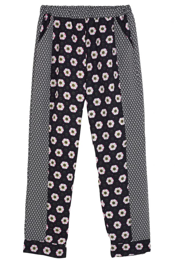 Urban Outfitters Native Rose Islander Trousers, £55