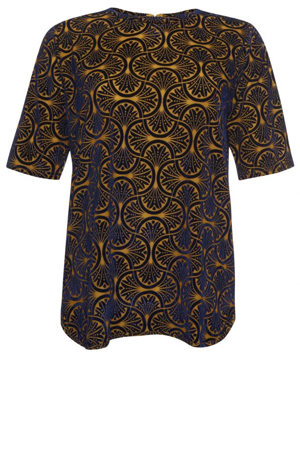 Primark Devour Swirl T-Shirt, £8