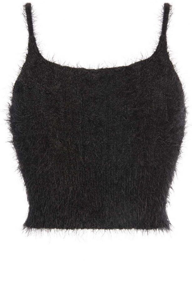 Primark Eyelash Cable Crop, £6