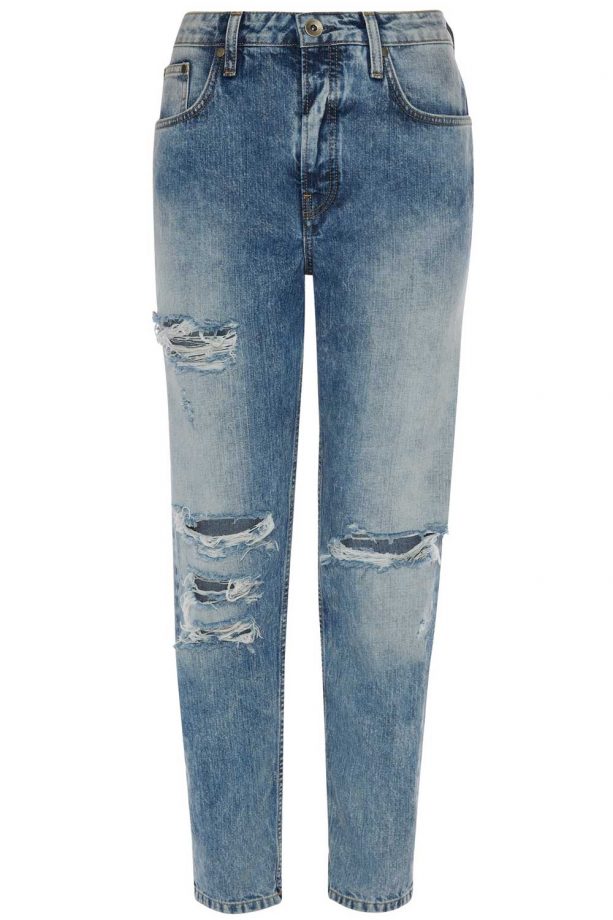 Primark Splach Boyfriend Jeans, £13