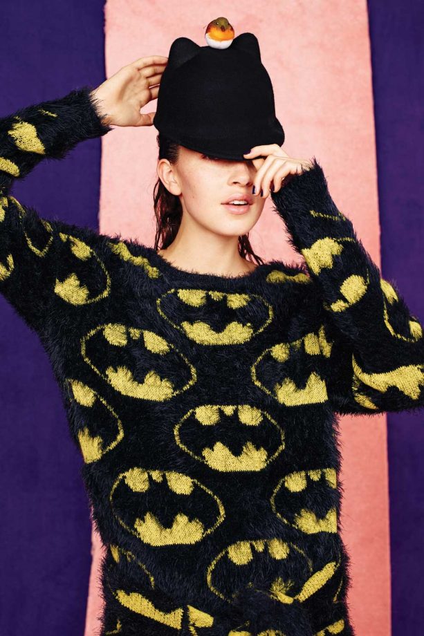 Primark Winter 2014 Collection