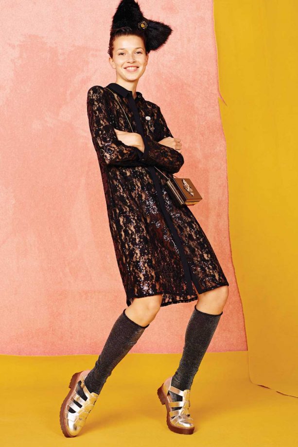 Primark Winter 2014 Collection