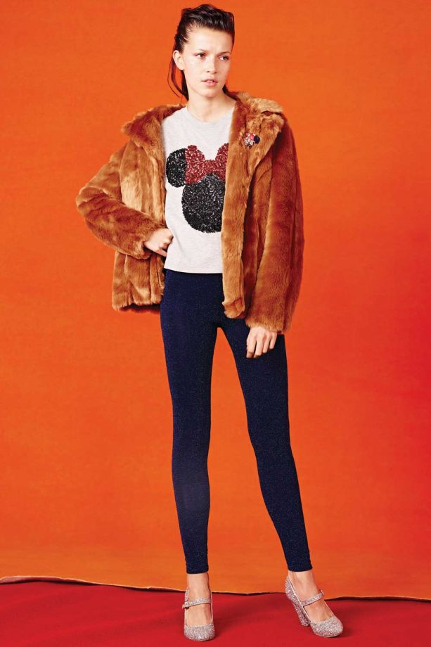 Primark Winter 2014 Collection