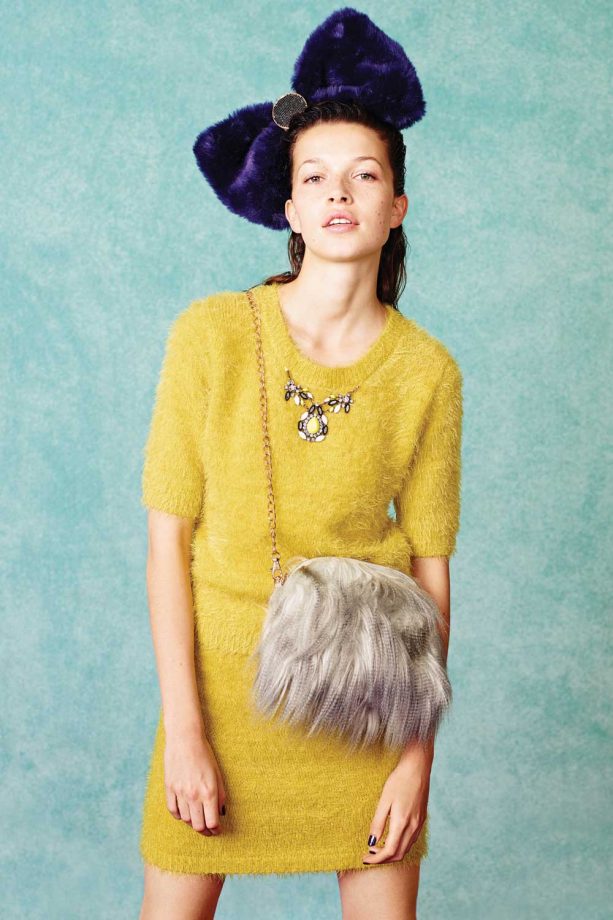 Primark Winter 2014 Collection