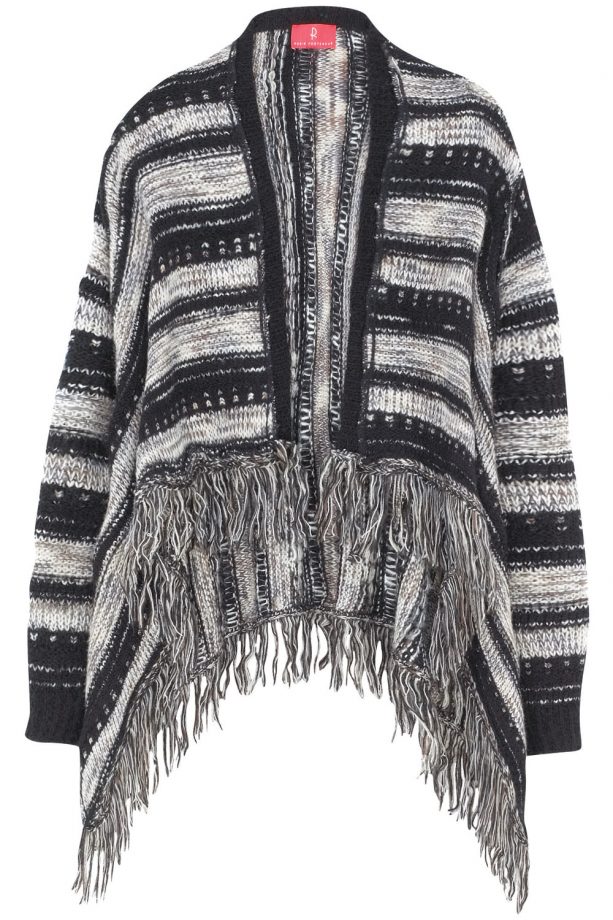 Rosie Fortescue For Lipstick Boutique Istanbul Cardigan, £55
