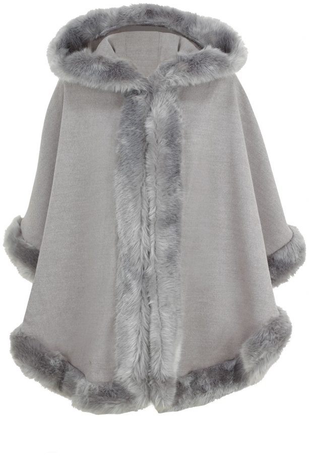 Rosie Fortescue For Lipstick Boutique Aspen Cape, £80
