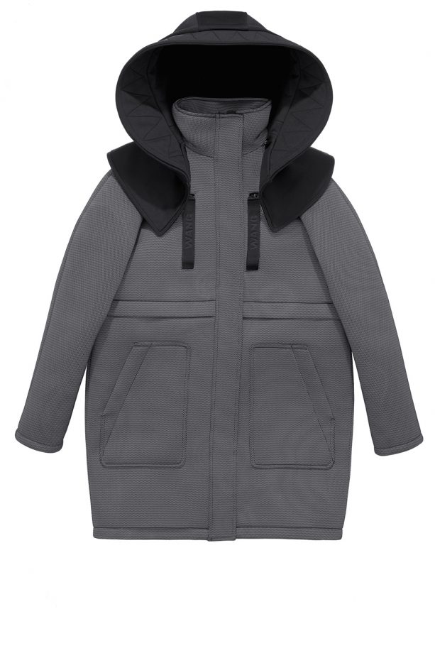 Alexander Wang X H&M Coat, £149.99