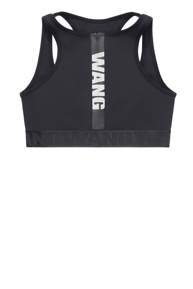 Alexander Wang X H&M Crop Top, £29.98