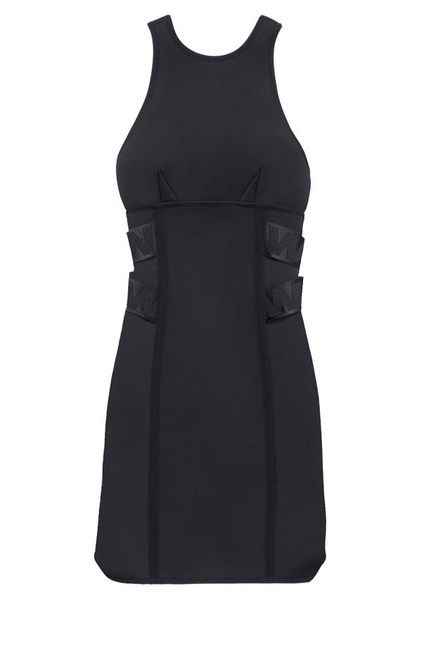Alexander Wang X H&M Scuba Dress, £49.99