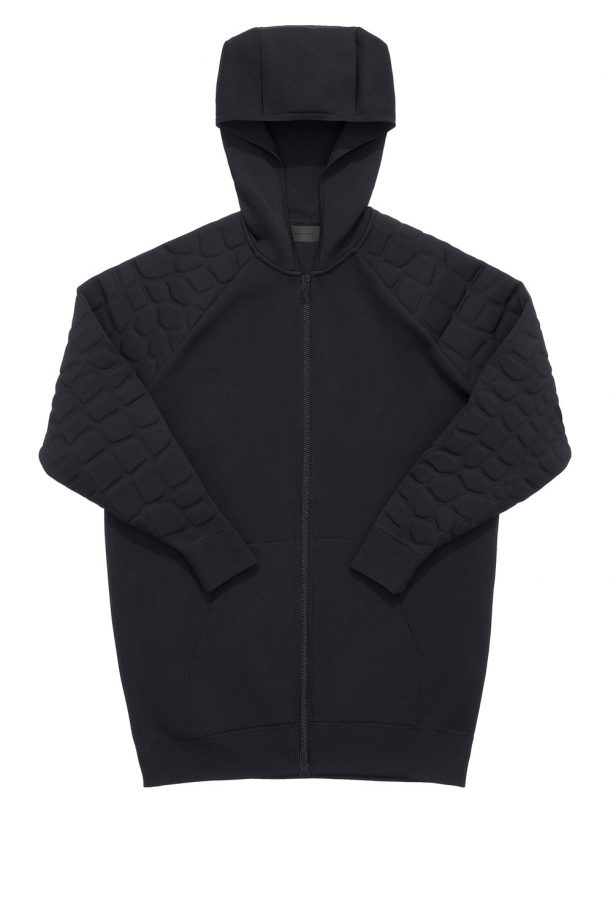 Alexander Wang X H&M Jacket, £179.99