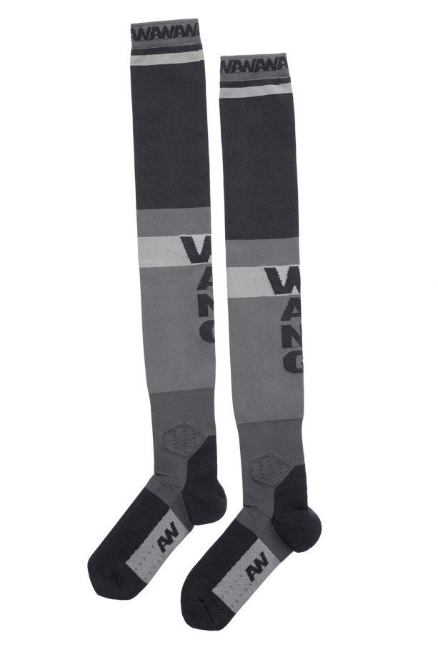 Alexander Wang X H&M Socks, £12.99
