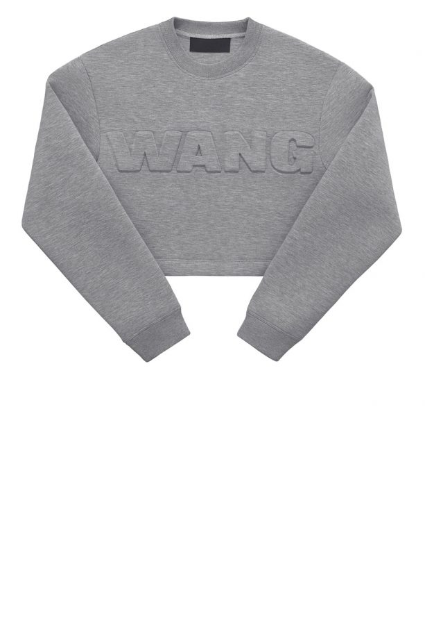 Alexander Wang X H&M Sweatshirt, £34.99