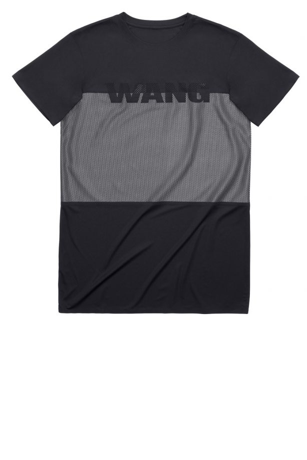 Alexander Wang X H&M T-Shirt Dress, £34.99