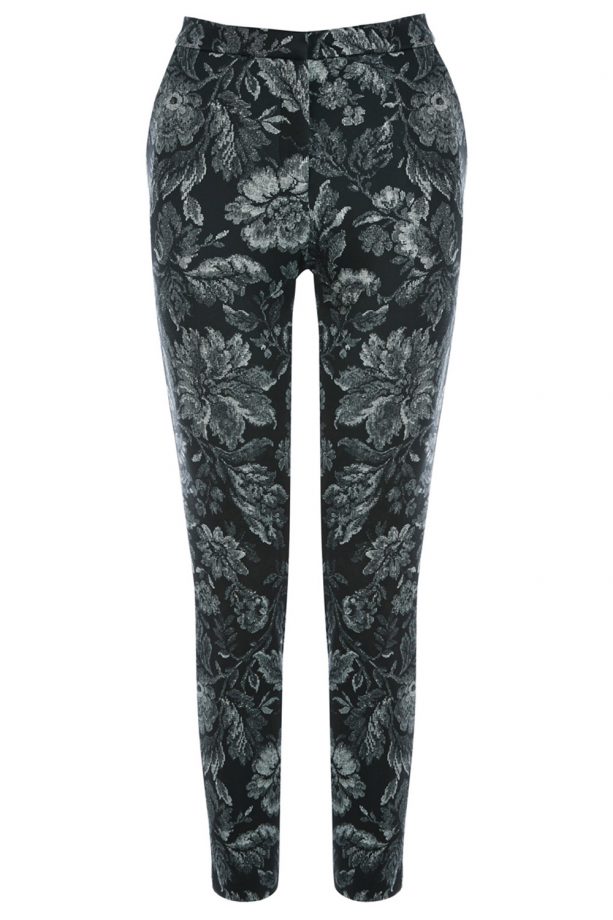 Warehouse Tapestry Trousers, £36