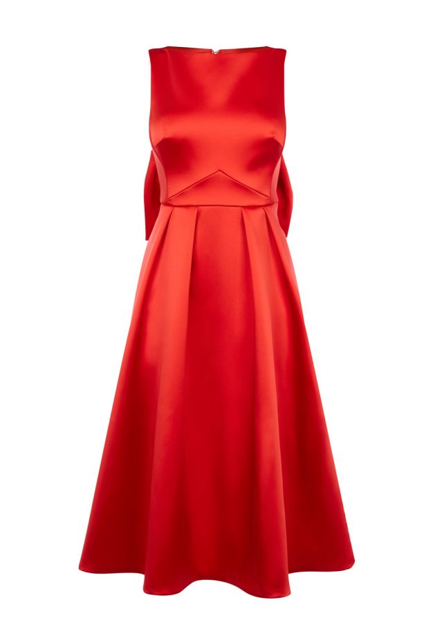 Coast Sandrina Dress, £169