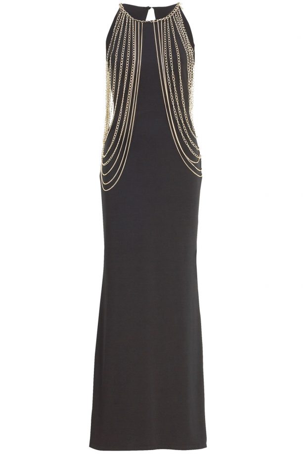Rosie Fortescue For Lipstick Boutique Cairo Dress, £85