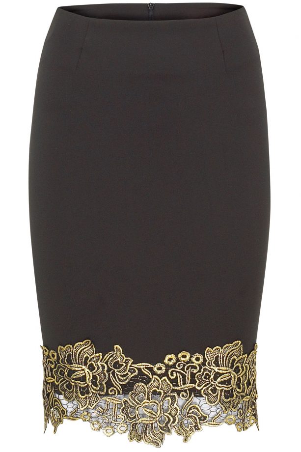 Rosie Fortescue For Lipstick Boutique Seville Skirt, £40