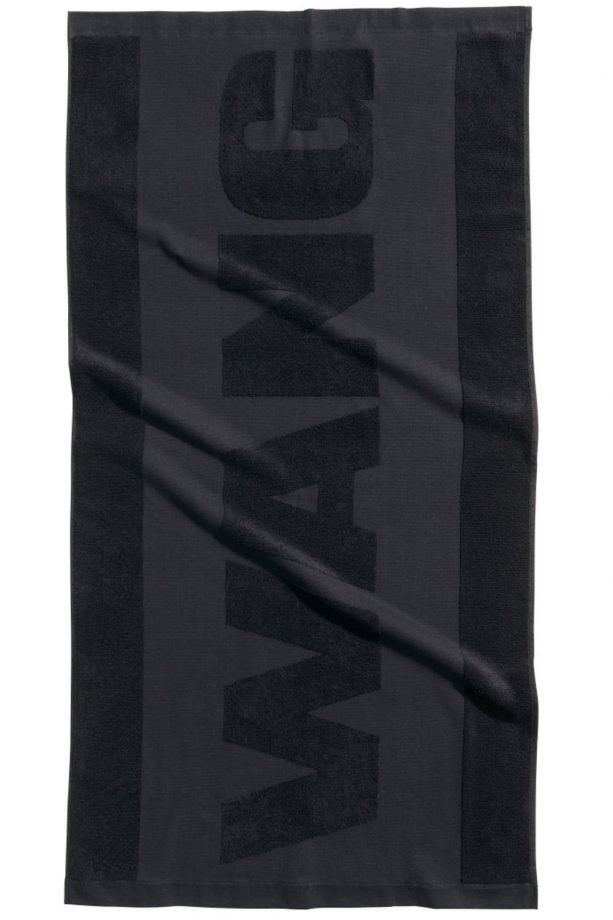 Alexander Wang X H&M 2-Pack Towels, £24.99