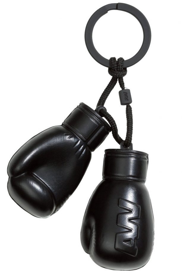 Alexander Wang X H&M Keyring, £7.99