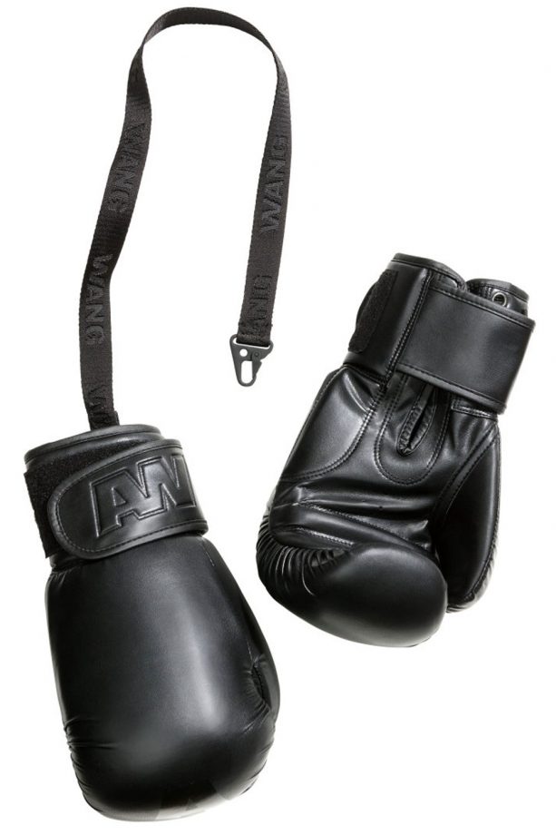 Alexander Wang X H&M Fitness Gloves, £49.99