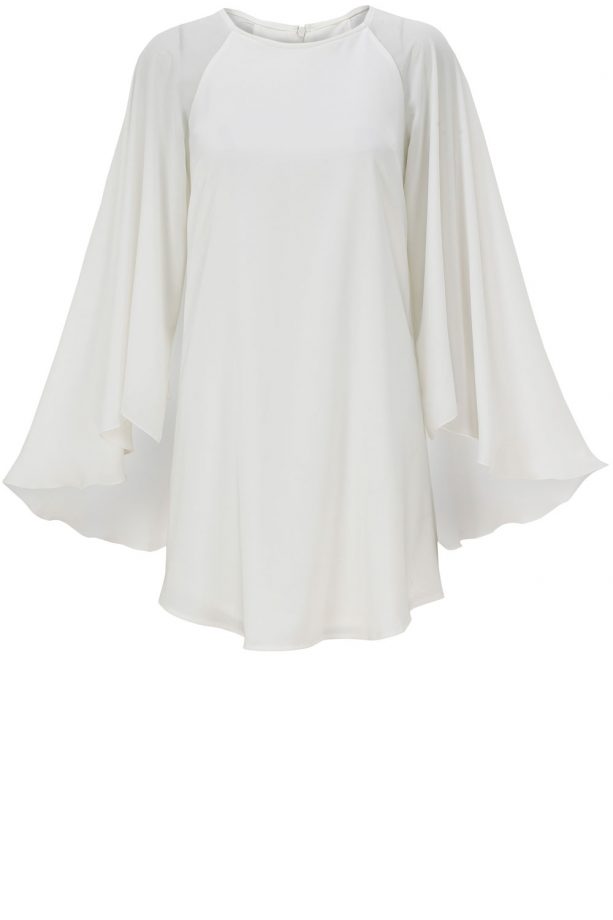 Rosie Fortescue For Lipstick Boutique Florence Dress, £70