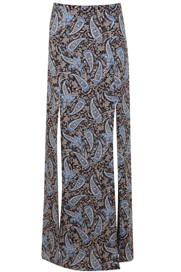 Miss Selfridge Skirt, £30