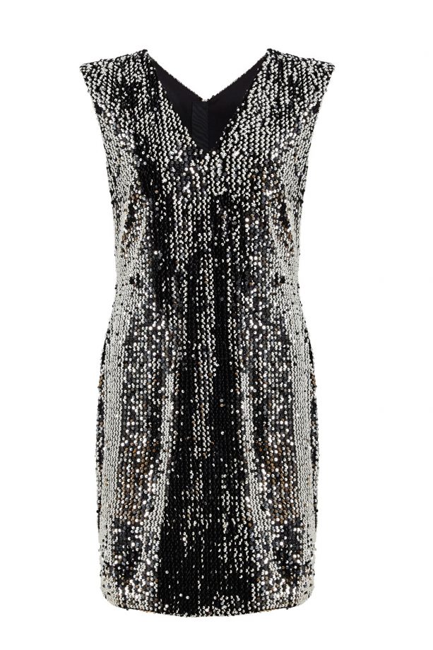 Nine by Savannah Miller Dress, £65 (Coming Soon)