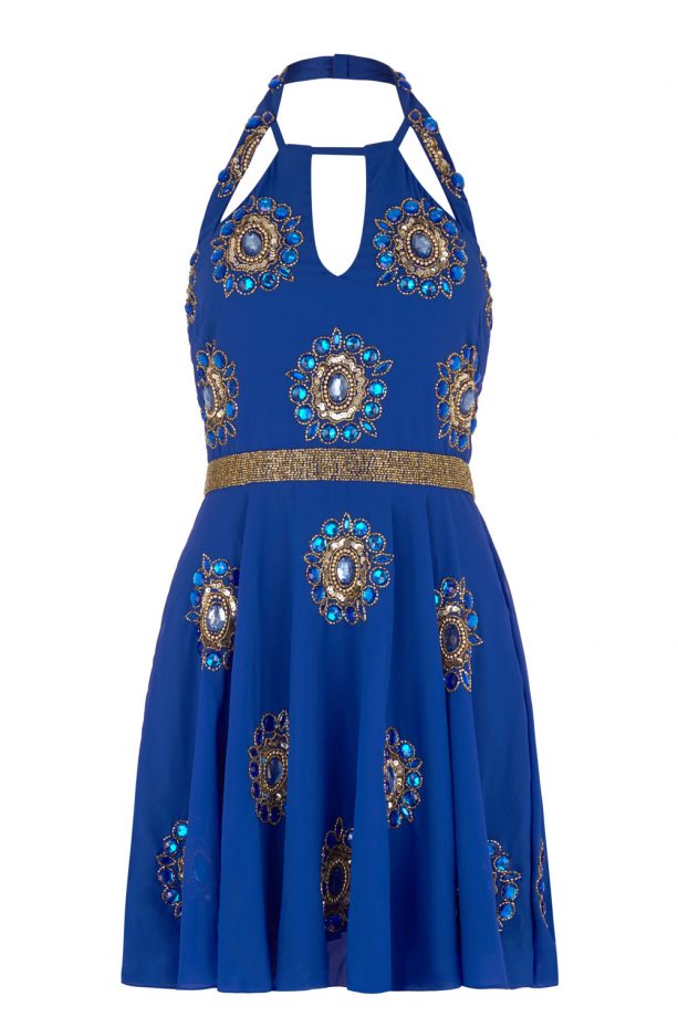 Virgos Lounge Alla Dress, £160