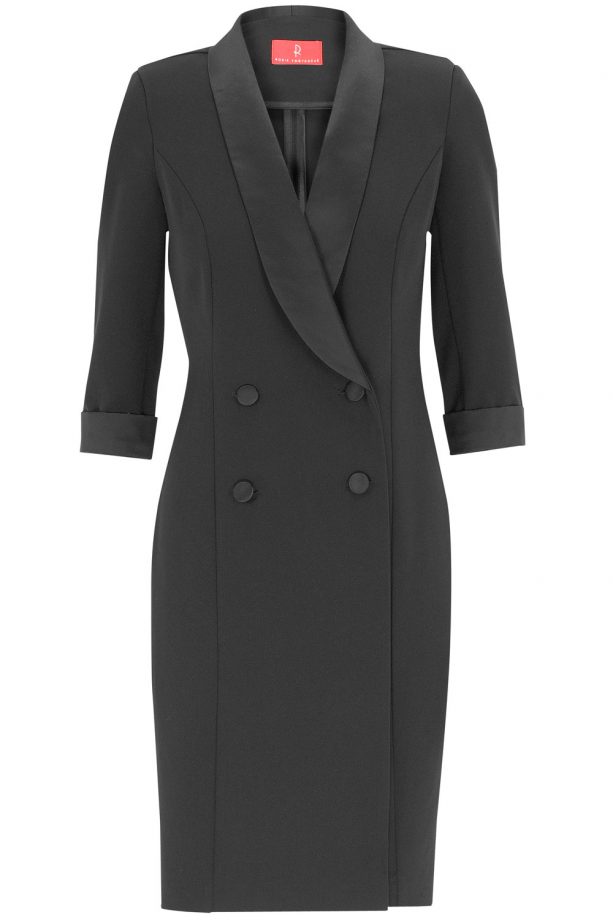 Rosie Fortescue For Lipstick Boutique Amsterdam Dress, £65