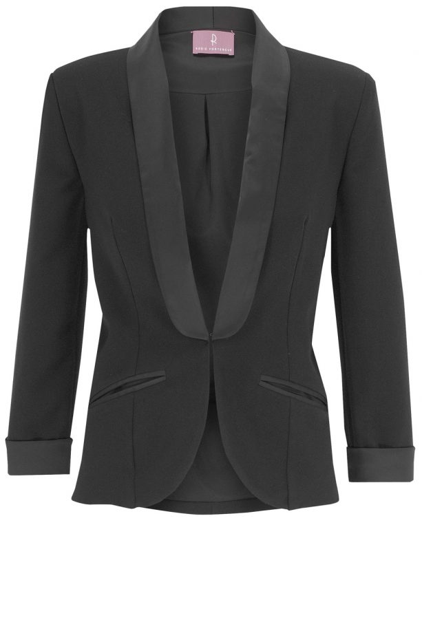 Rosie Fortescue For Lipstick Boutique Athens Blazer, £55