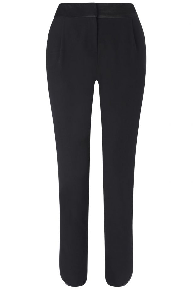Lipsy Loves Michelle Keegan Smart Trousers, £42